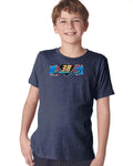 Brayden Cook #38 2022 youth ss\tee - design 1