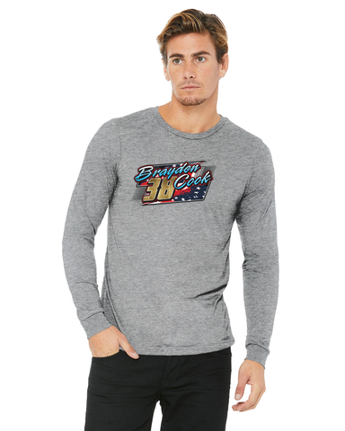 Brayden Cook 2022 LS\tee