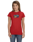 Brayden Cook 2022 SS\Ladies tee