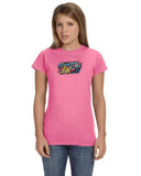 Brayden Cook 2022 SS\Ladies tee