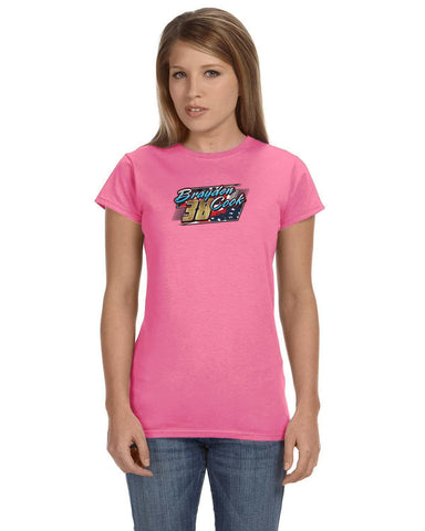 Brayden Cook 2022 SS\Ladies tee