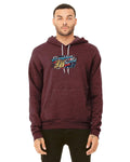 Brayden Cook 2022 Pullover Hoodie - all colors