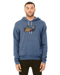 Brayden Cook 2022 Pullover Hoodie - all colors