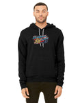 Brayden Cook 2022 Pullover Hoodie - all colors