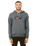 Brayden Cook 2022 Pullover Hoodie - all colors
