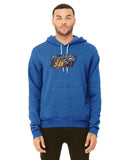Brayden Cook 2022 Pullover Hoodie - all colors