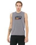 Brayden Cook 2022 Unisex tank top