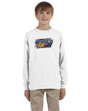 Brayden Cook 2022 Youth LS\tee