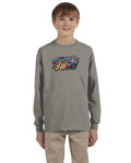 Brayden Cook 2022 Youth LS\tee
