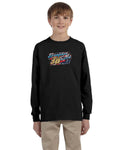 Brayden Cook 2022 Youth LS\tee