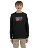 Brayden Cook 2022 Youth LS\tee