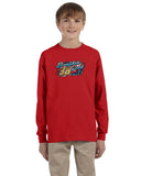 Brayden Cook 2022 Youth LS\tee