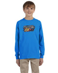 Brayden Cook 2022 Youth LS\tee