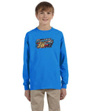 Brayden Cook 2022 Youth LS\tee