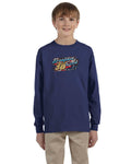 Brayden Cook 2022 Youth LS\tee