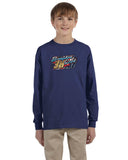 Brayden Cook 2022 Youth LS\tee