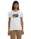 Brayden Cook Ladies SS\tee - all colors