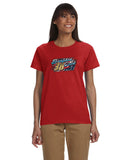 Brayden Cook Ladies SS\tee - all colors