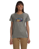 Brayden Cook Ladies SS\tee - all colors