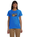 Brayden Cook Ladies SS\tee - all colors