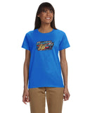 Brayden Cook Ladies SS\tee - all colors