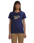 Brayden Cook Ladies SS\tee - all colors