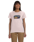 Brayden Cook Ladies SS\tee - all colors
