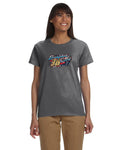 Brayden Cook Ladies SS\tee - all colors