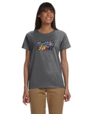 Brayden Cook Ladies SS\tee - all colors