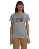 Brayden Cook Ladies SS\tee - all colors