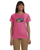 Brayden Cook Ladies SS\tee - all colors