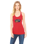 Brayden Cook Ladies Racerback Tank
