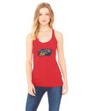 Brayden Cook Ladies Racerback Tank
