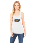 Brayden Cook Ladies Racerback Tank