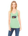 Brayden Cook Ladies Racerback Tank