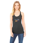 Brayden Cook Ladies Racerback Tank