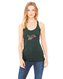 Brayden Cook Ladies Racerback Tank