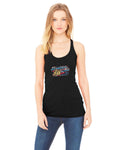 Brayden Cook Ladies Racerback Tank