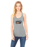 Brayden Cook Ladies Racerback Tank