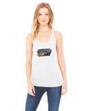 Brayden Cook Ladies Racerback Tank