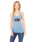 Brayden Cook Ladies Racerback Tank