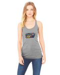 Brayden Cook Ladies Racerback Tank