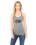 Brayden Cook Ladies Racerback Tank
