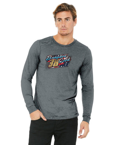 Brayden Cook 2022 LS\Tee