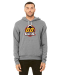 Elliott Davis 2022 Pullover Hoodie