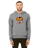 Elliott Davis 2022 Pullover Hoodie