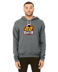 Elliott Davis 2022 Pullover Hoodie