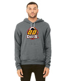 Elliott Davis 2022 Pullover Hoodie