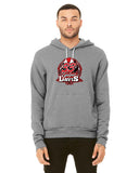 Tyler Davis 2022 Pullover Hoodie