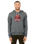 Tyler Davis 2022 Pullover Hoodie